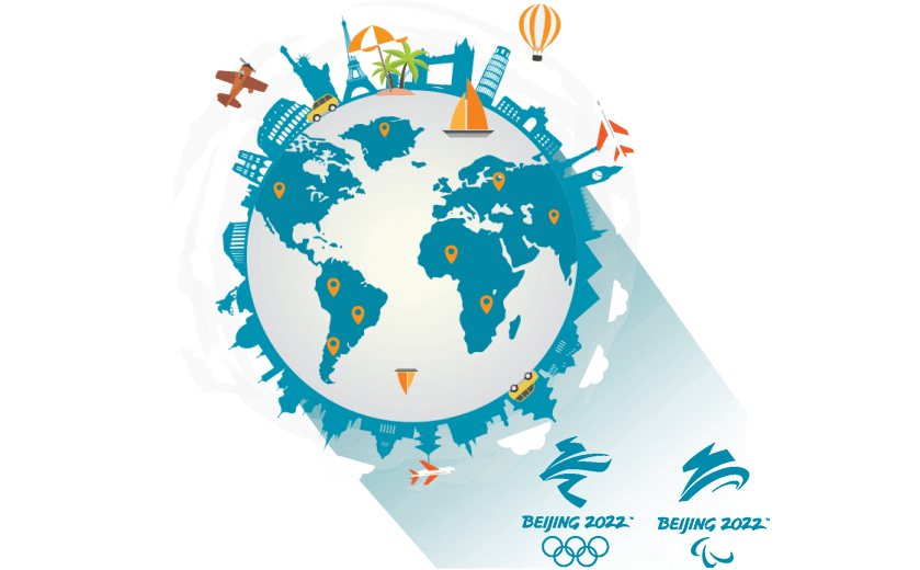 国际护照 美国护照 - ROUTECN